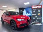 Alfa Romeo Stelvio - fotka číslo 0