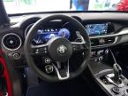 Alfa Romeo Stelvio - fotka číslo 16
