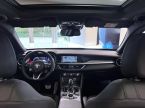 Alfa Romeo Stelvio - fotka číslo 18