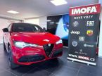 Alfa Romeo Stelvio - fotka číslo 1