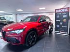 Alfa Romeo Stelvio - fotka číslo 2
