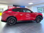 Alfa Romeo Stelvio - fotka číslo 3