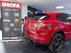 Alfa Romeo Stelvio - fotka číslo 4