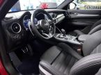 Alfa Romeo Stelvio - fotka číslo 5