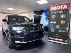 Jeep Grand Cherokee - fotka číslo 1
