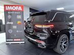 Jeep Grand Cherokee - fotka číslo 4