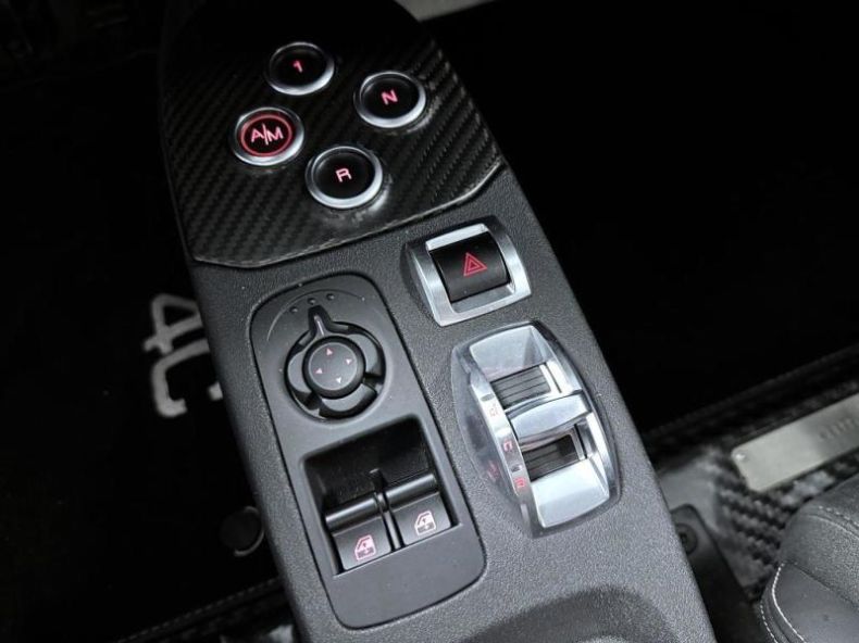 Alfa Romeo 4C - hlavní fotka