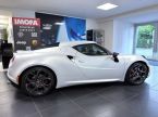 Alfa Romeo 4C - fotka číslo 3