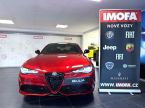 Alfa Romeo Giulia - fotka číslo 1