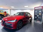 Alfa Romeo Giulia - fotka číslo 2