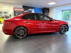 Alfa Romeo Giulia - fotka číslo 3