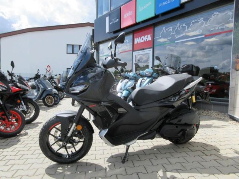 Aprilia Ostatní - hlavní foto