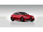 Alfa Romeo Giulia - fotka číslo 0