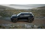 Jeep Avenger - fotka číslo 1