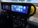 Fiat Grande Panda - fotka číslo 10