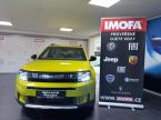 Fiat Grande Panda - fotka číslo 1