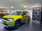Fiat Grande Panda - fotka číslo 2
