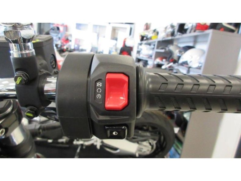 Moto Guzzi Ostatní - hlavní fotka