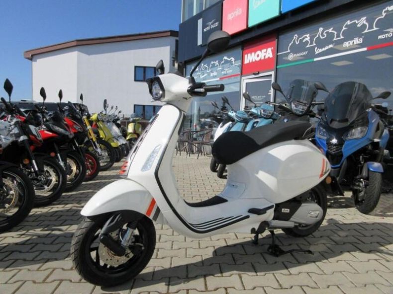 Vespa Ostatní - hlavní foto