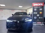Alfa Romeo Giulia - fotka číslo 1