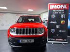 Jeep Renegade - fotka číslo 1