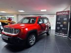 Jeep Renegade - fotka číslo 2