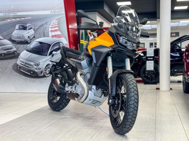 Moto Guzzi Ostatní - hlavní foto