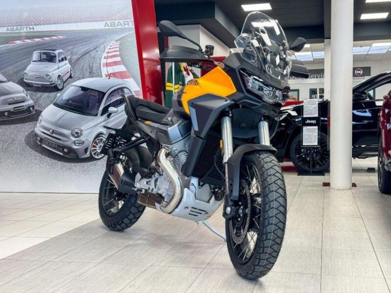 Moto Guzzi Ostatní - hlavní foto