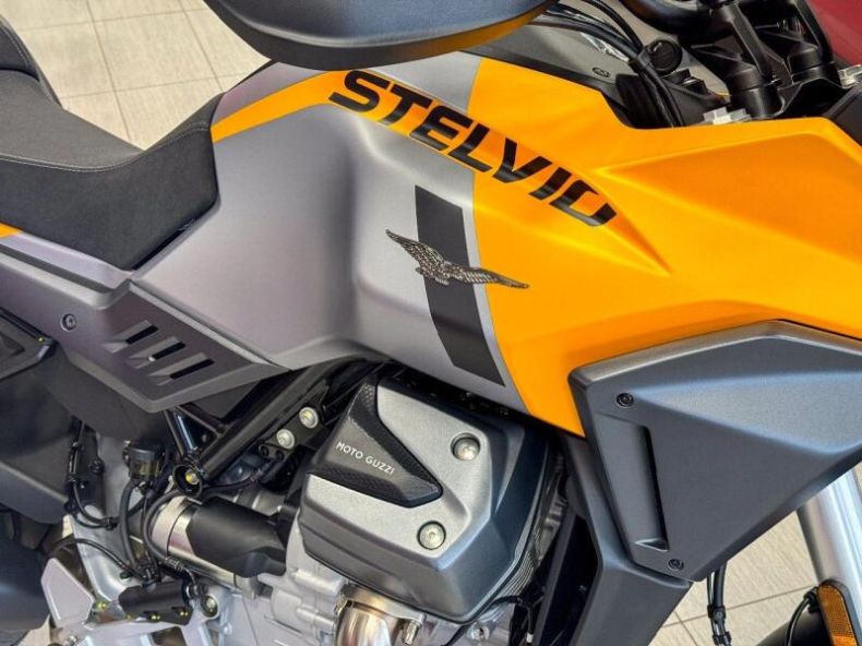 Moto Guzzi Ostatní - hlavní foto