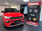 Jeep Compass - fotka číslo 1
