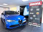 Alfa Romeo Giulia - fotka číslo 1