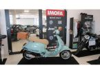 Vespa Ostatní - fotka číslo 0
