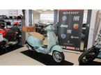 Vespa Ostatní - fotka číslo 1