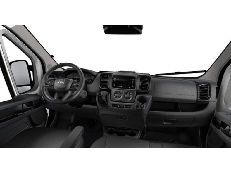 Fiat Ducato - hlavní fotka