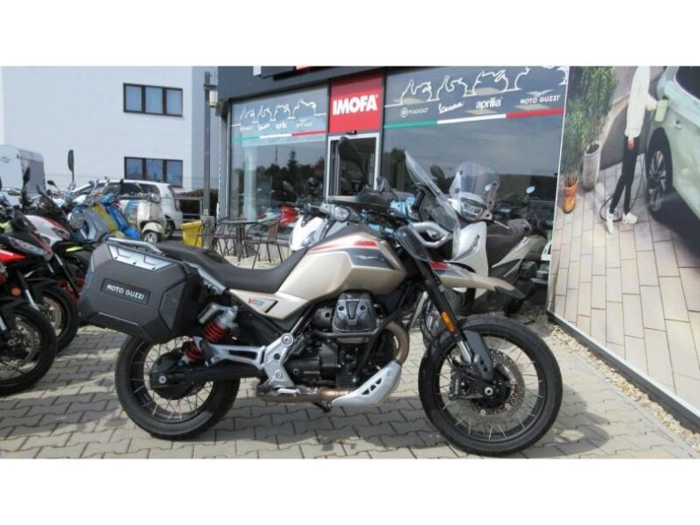 Moto Guzzi Ostatní - hlavní fotka inzerátu