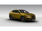 Alfa Romeo Tonale - fotka číslo 0