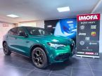 Alfa Romeo Stelvio - fotka číslo 0