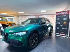 Alfa Romeo Stelvio - fotka číslo 2