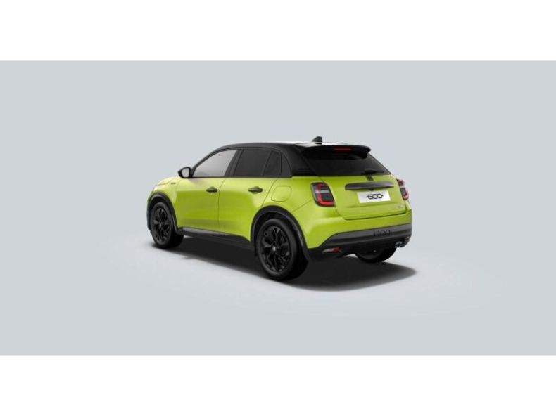 Fiat 600 - hlavní fotka