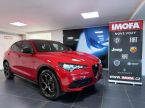 Alfa Romeo Stelvio - fotka číslo 0