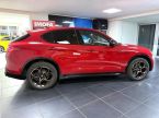 Alfa Romeo Stelvio - fotka číslo 3