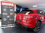 Alfa Romeo Stelvio - fotka číslo 4
