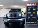 Jeep Wrangler - fotka číslo 1