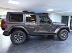 Jeep Wrangler - fotka číslo 3