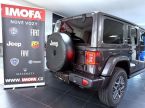 Jeep Wrangler - fotka číslo 4