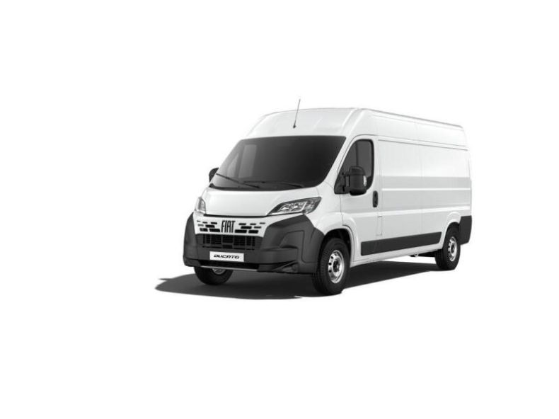 Fiat Ducato - hlavní fotka inzerátu