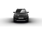 Fiat Grande Panda - fotka číslo 1