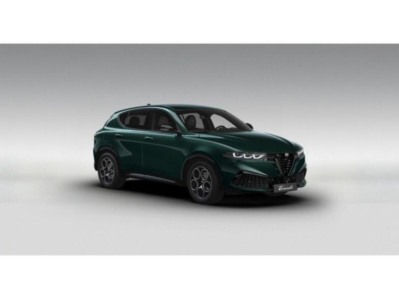 Alfa Romeo Tonale - hlavní fotka inzerátu