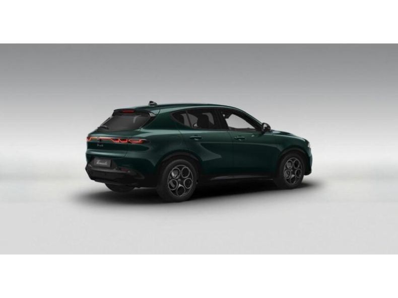 Alfa Romeo Tonale - hlavní fotka