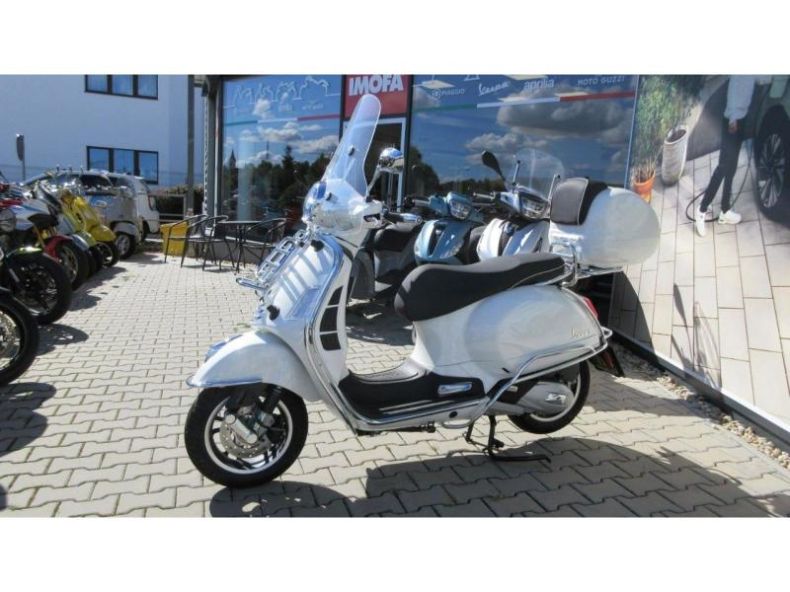 Vespa Ostatní - hlavní foto